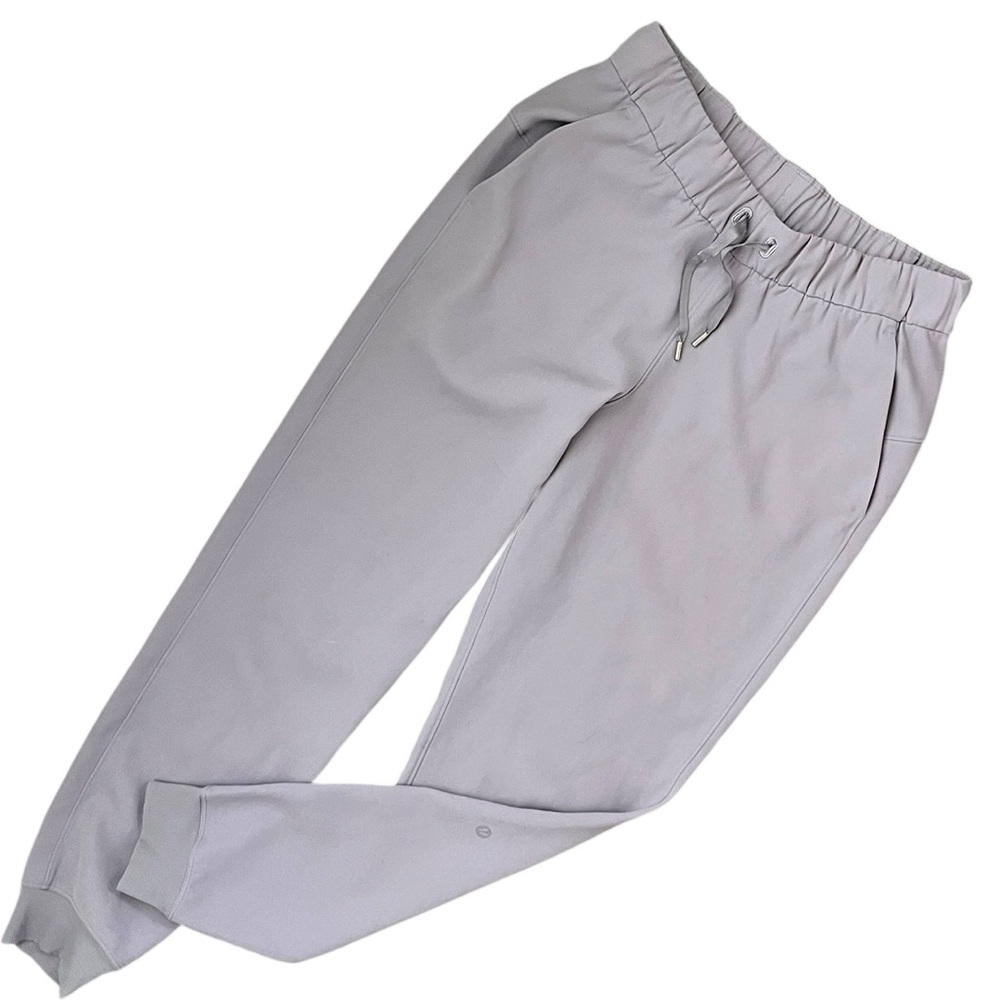 Lululemon Athletica On The Fly Joggers Size 6